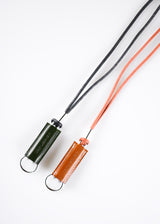 Spring Clip Neck Holder