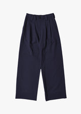 Wide Pants