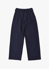 Wide Pants