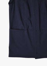 Pure Cotton Vest