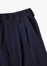 Wide Pants