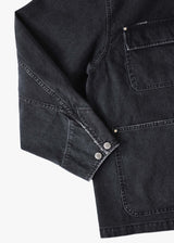 Sulfur Dye Heavy Duck Cloth Coverall