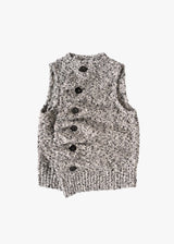 Design Knit Vest