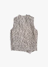 Design Knit Vest