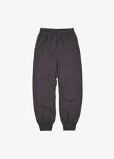 Little $uzie Knee-Patch Sweat Pants