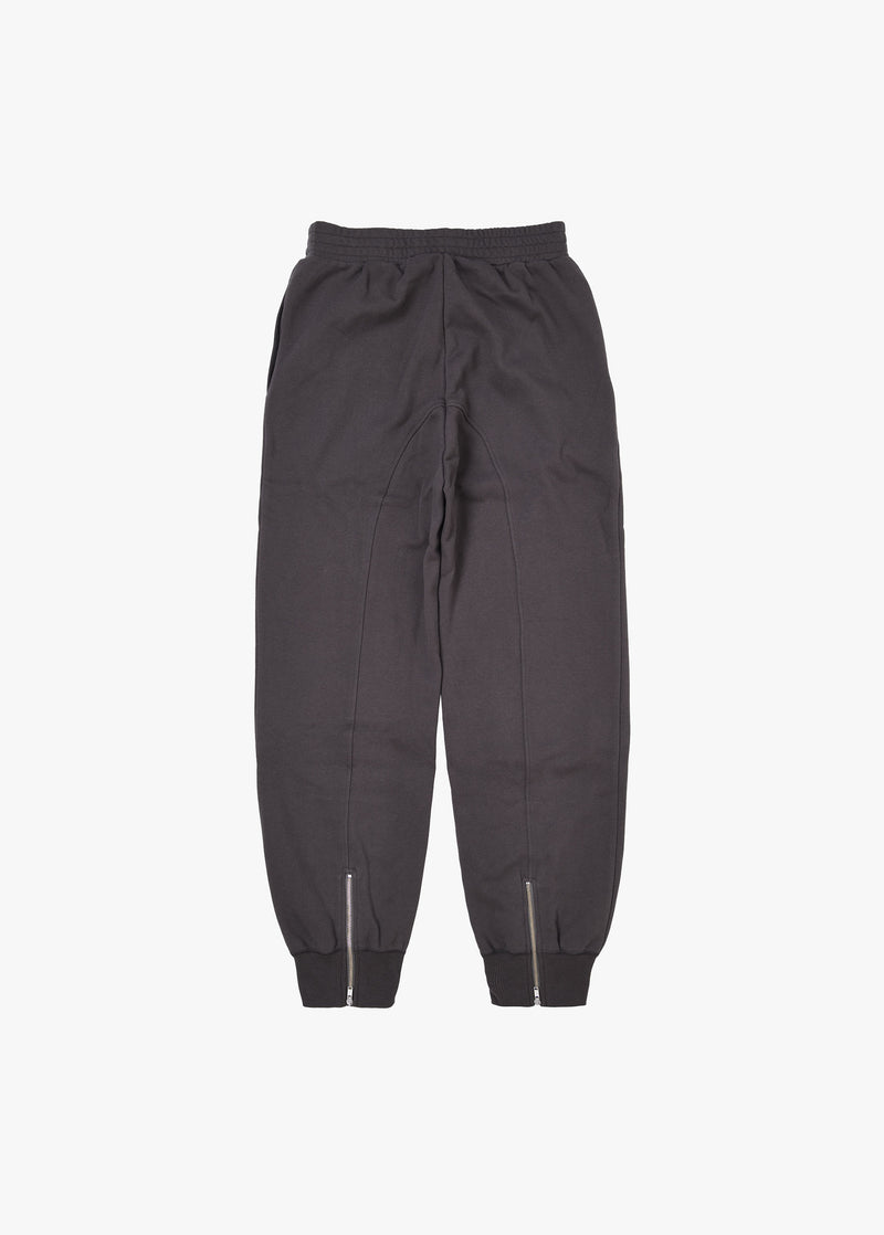 Little $uzie Knee-Patch Sweat Pants