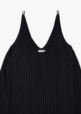 Luminous Sheer Dress