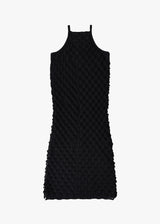 Uneven Camisole Dress