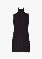 Uneven Camisole Dress