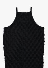 Uneven Camisole Dress