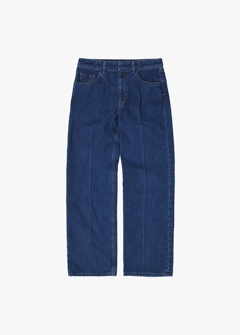 Currentage Denim Pants