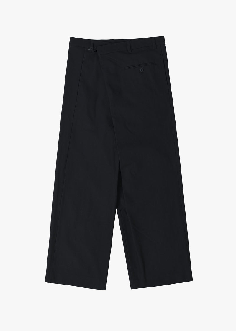 Little $uzie Side Fold Trousers