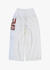 77 circa Cut-Back Sweat Pants