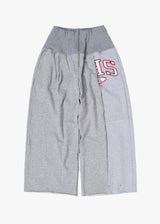 77 circa Cut-Back Sweat Pants