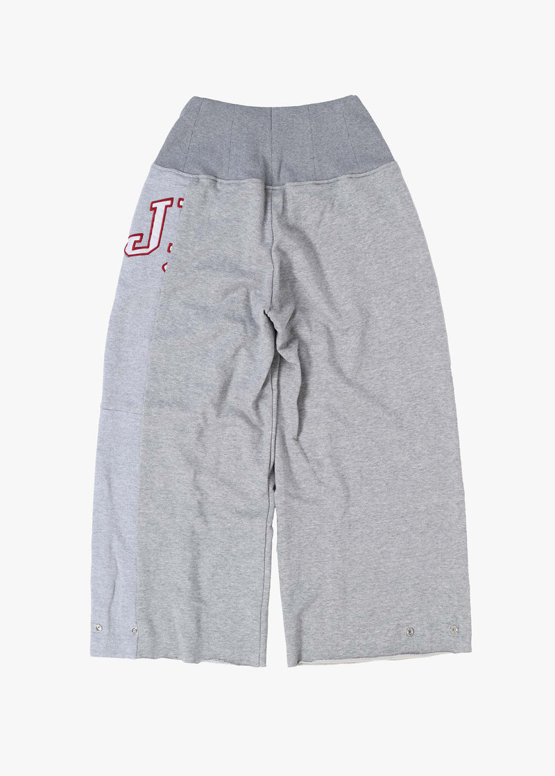 77 circa Cut-Back Sweat Pants