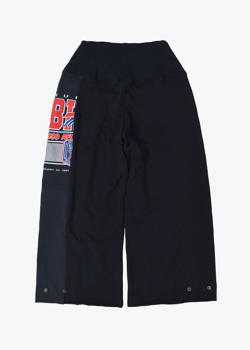 77 circa Cut-Back Sweat Pants