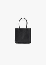 Pan Leather Tote