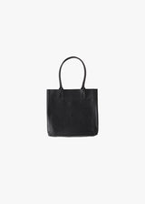 Pan Leather Tote