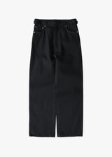 Denim Pants
