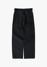 Denim Pants