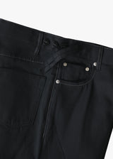 Denim Pants
