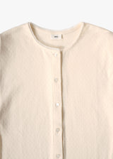 Eyelet Mesh Lace C/D