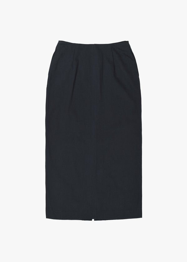 Little $uzie Center Slit Skirt