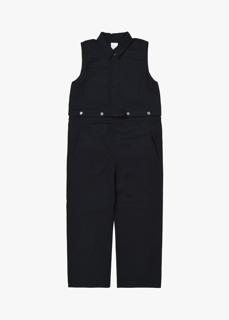 Little $uzie Detachable Jumpsuit