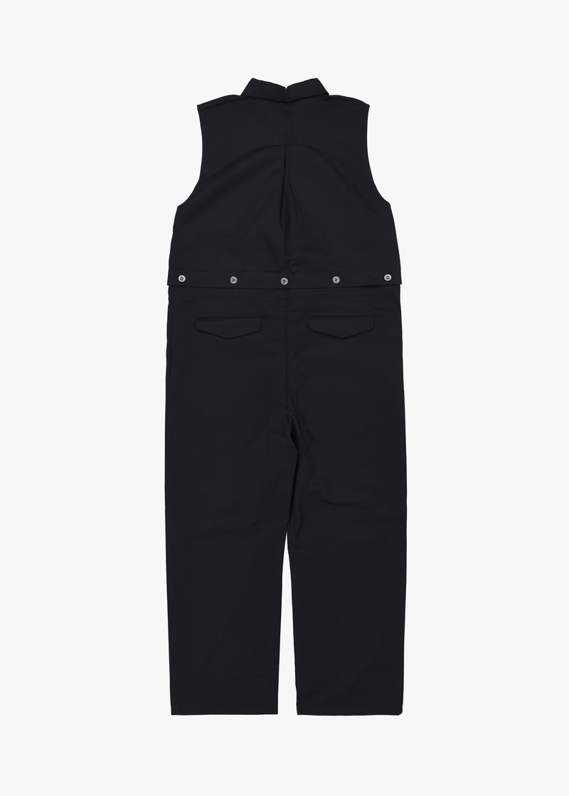 Little $uzie Detachable Jumpsuit