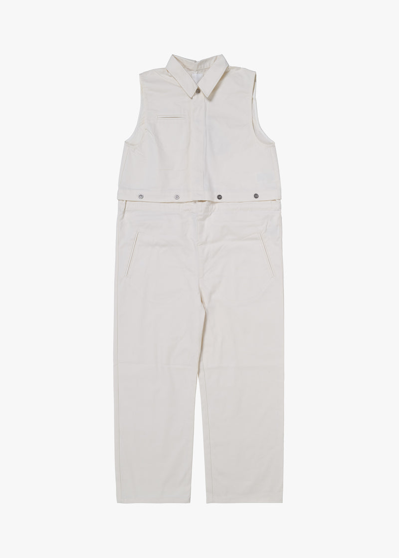 Little $uzie Detachable Jumpsuit