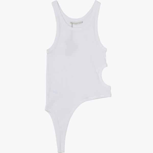 タンクトップ little suzie Asymmetric Cut Out Tank Asymmetric Cut-Out Tank – moonrisesapporo