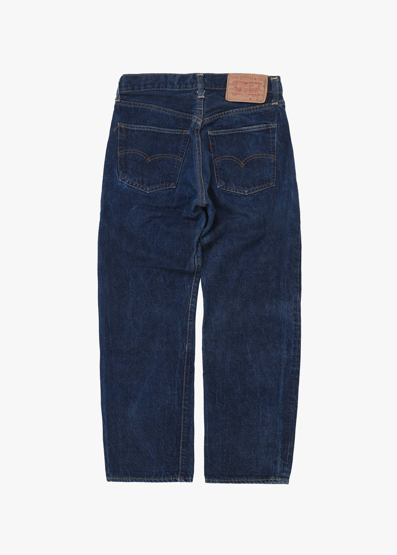 Levi's 501 "66Big-E"