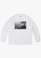 TIM BARBER coast T-Shirt