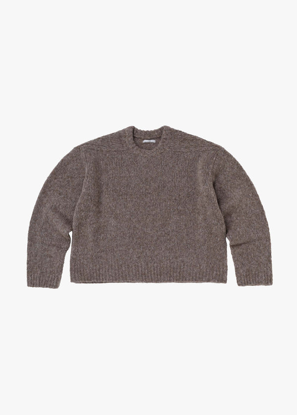 Akane Utsunomiya Merino Wool Knit