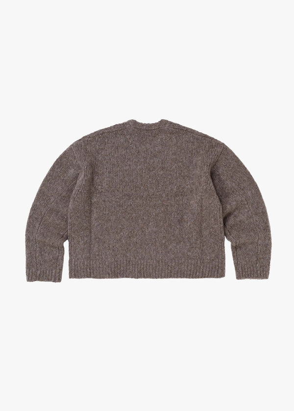 Akane Utsunomiya Merino Wool Knit