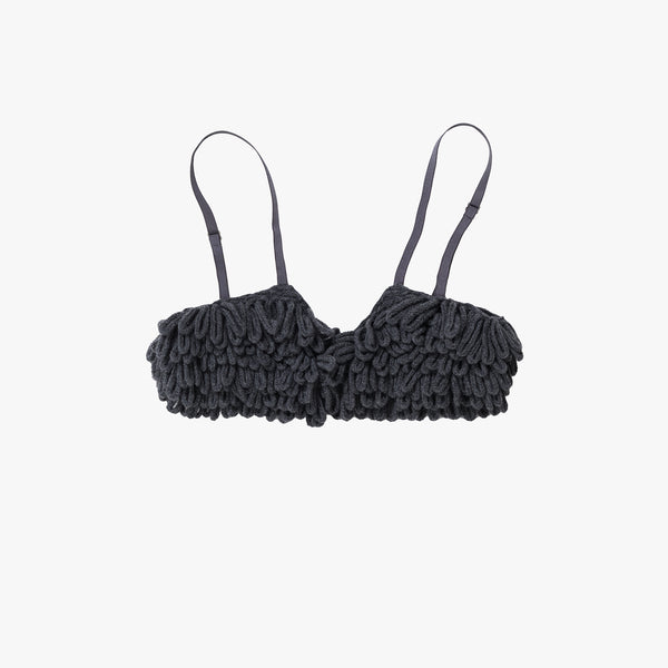 トップス FUMIE=TANAKA chain bra FUMIE TANAKA / FT chain bra | WOMENS | KOH'S LICK CURRO