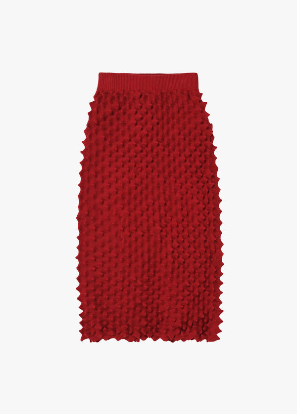 Open Sesame Club Durian Long Skirt