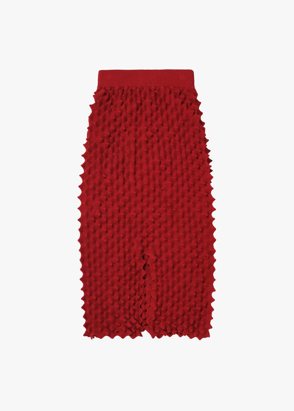 Open Sesame Club Durian Long Skirt