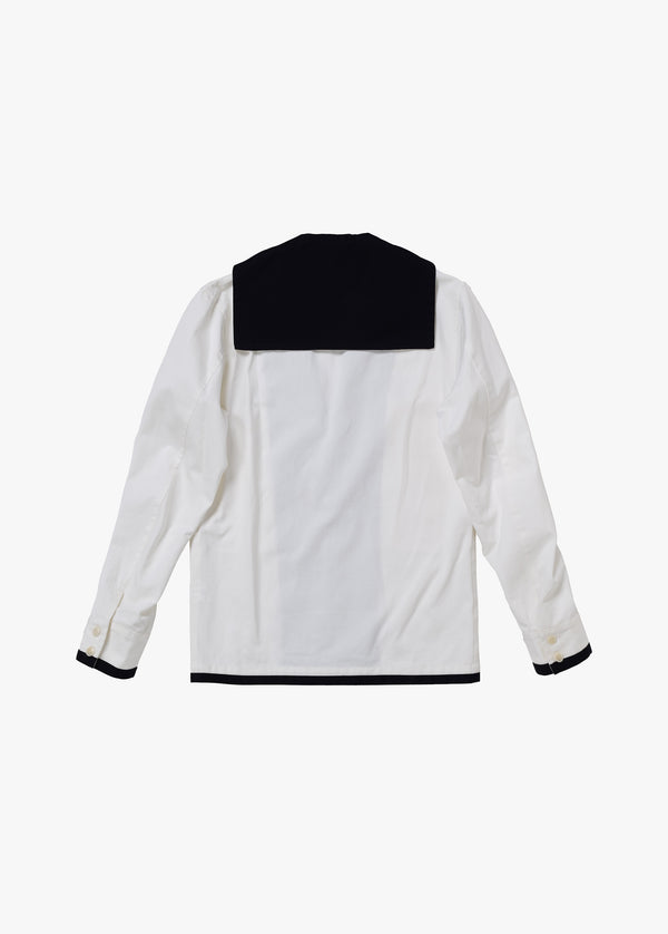 Pan Pan Sailor Jacket