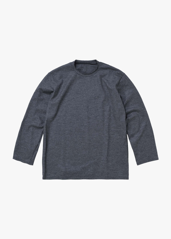 Wool Long Sleeve