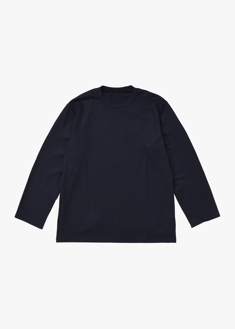 Wool Long Sleeve