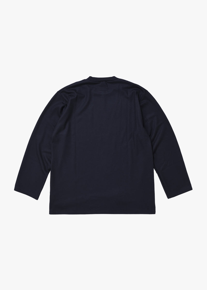 Wool Long Sleeve