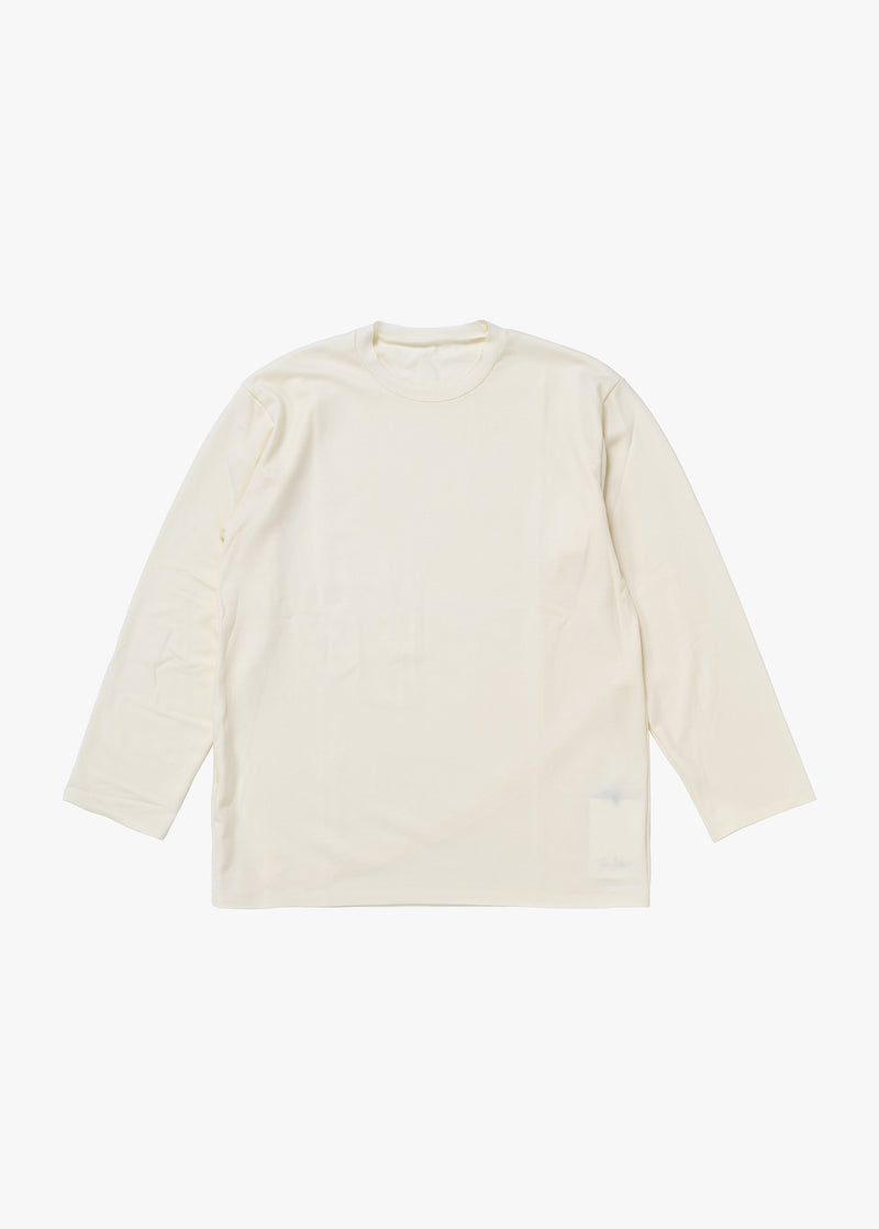 Wool Long Sleeve