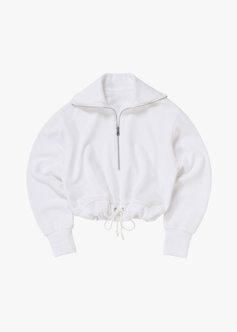 Half Zip PO