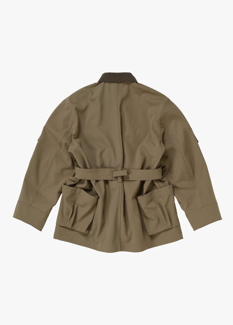 Safari Jacket