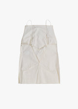 Back Open Pocket Top