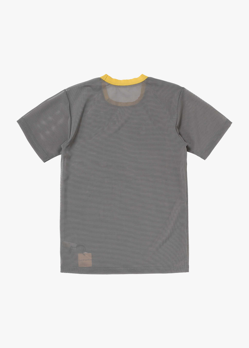 Overneath Net T