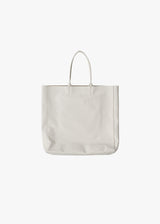 Pan Leather Tote