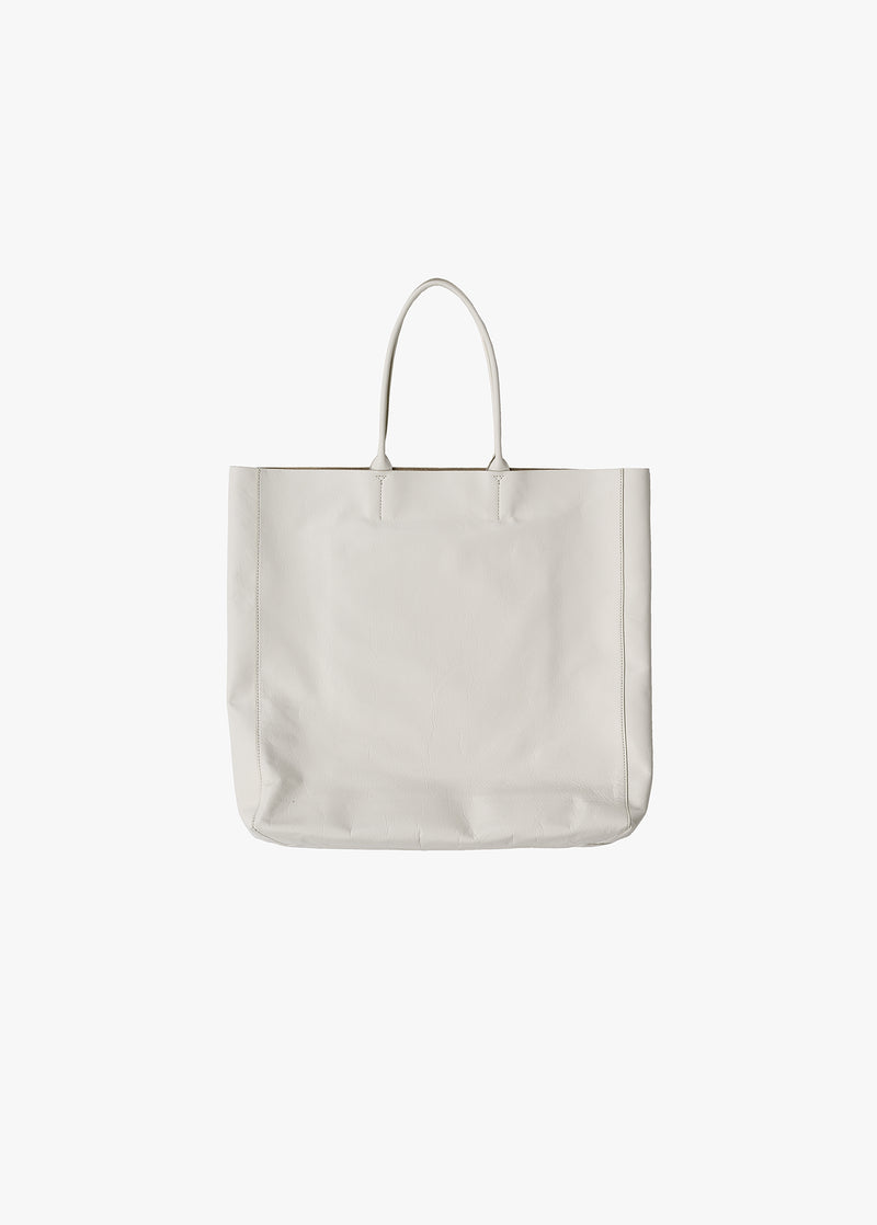 Pan Leather Tote