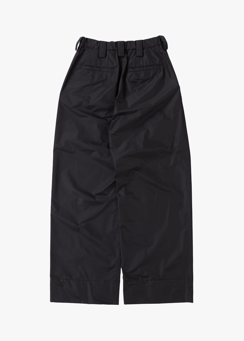 Waterproof Wide Pants